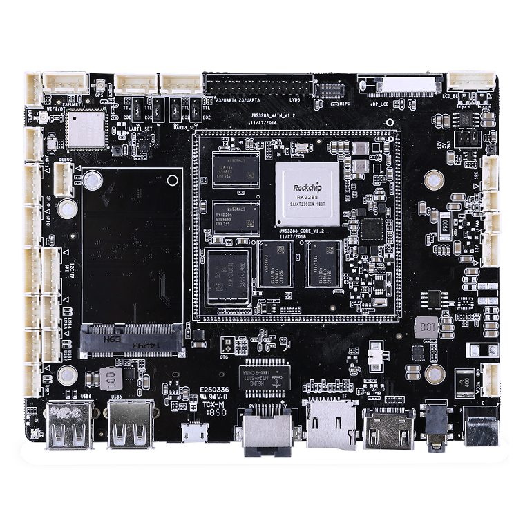 JWS3288工業(yè)主板