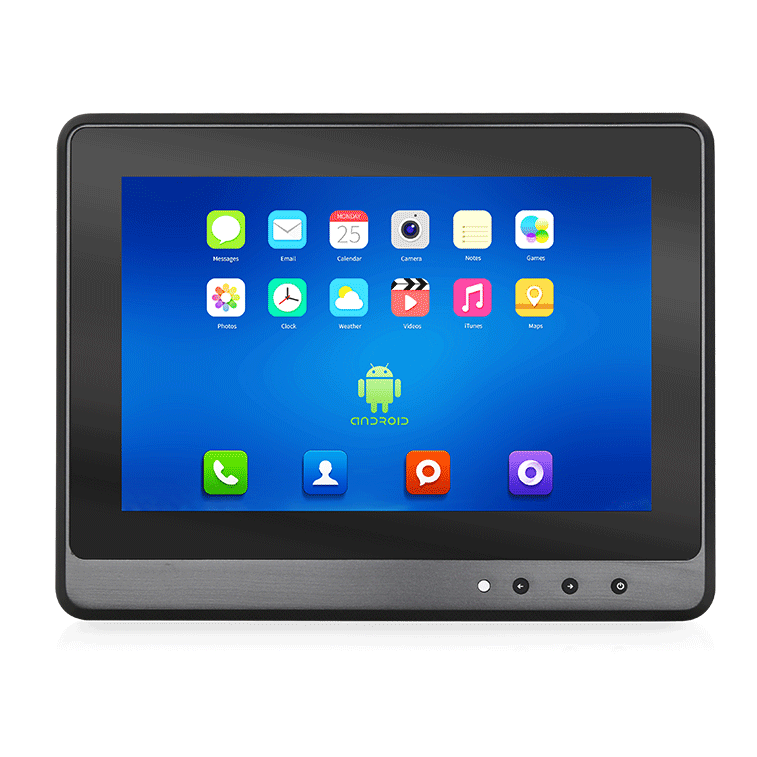 車載安卓一體機