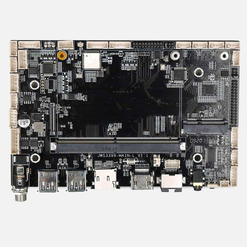 工控機(jī)的主要技術(shù)與選型技巧