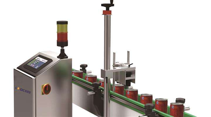 工業(yè)平板電腦在包裝瓶自動檢測設(shè)備的運用(圖2)