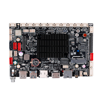 CX-3576工業(yè)主板