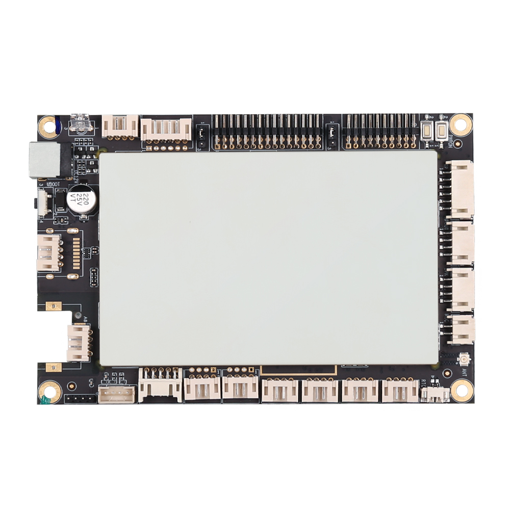 JWS3399-F工業(yè)主板