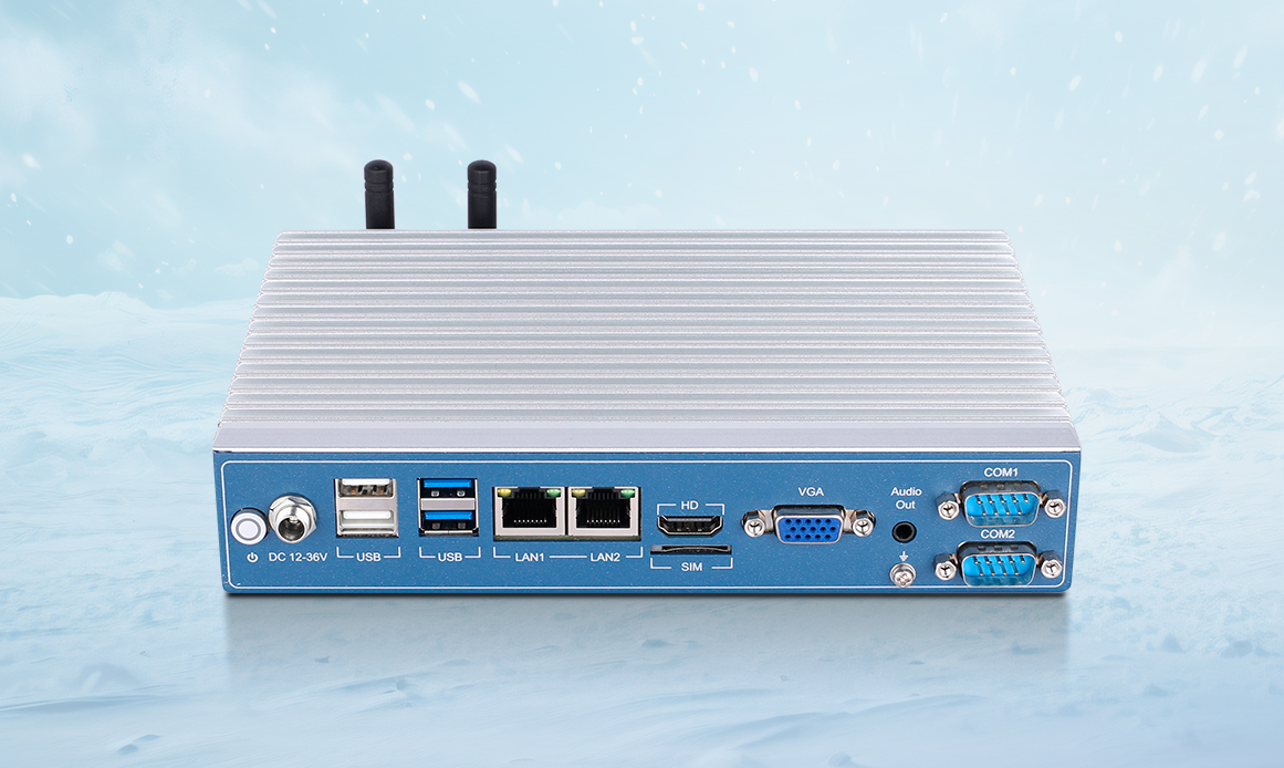 工業(yè)基石，深圳智造：揭秘深圳工控機(jī)卓越性能與穩(wěn)定品質(zhì)的深層邏輯