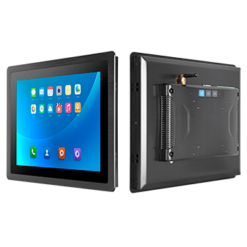 內(nèi)嵌式工業(yè)安卓一體機(jī)