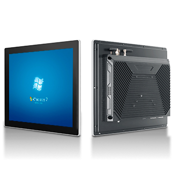嵌入式工控一體機