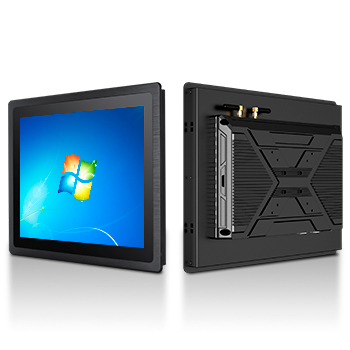 Z系列外嵌式X86架構(gòu)一體機(jī)