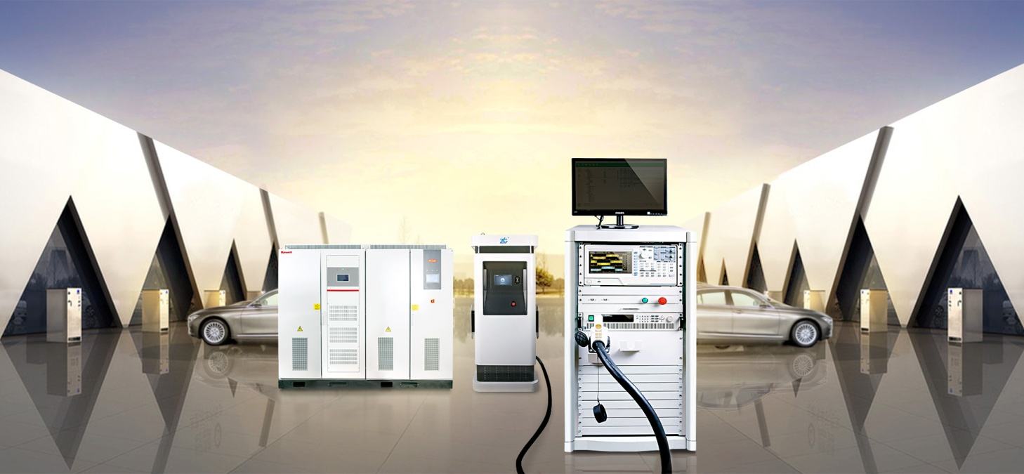 電力汽車(chē)的發(fā)展，工業(yè)平板電腦在充電樁的應(yīng)用(圖1)